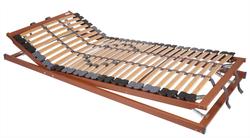 Produktbild von Lattenrost   BASIC PLUS XXL
 HEMAFA                 Kunststoff
                     braun
     ca. 200x8x90 cm | Möbel Inhofer