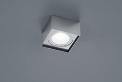 Produktbild von Aufbauleuchte                 LED
                    Wanddimmer
                    silber
    | Möbel Inhofer