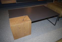 Produktbild von Couchtisch MEDIA MASSIV  Die Hausmarke   ca. 0x0x0 cm | Möbel Inhofer