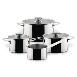 Produktbild von Topf                 Metall
                    silber
    | Möbel Inhofer