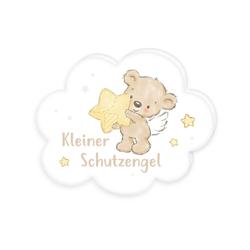 Produktbild von Kuschelkissen Baby Best                 weiß
     | Möbel Inhofer