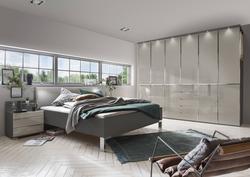 Produktbild von Schlafzimmer ca. 300 x 236 x 58 cm Wiemann                 mehrfarbig
     | Möbel Inhofer