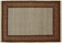 Produktbild von Handknüpfteppich ca. 300 x 200 cm                 beige
     | Möbel Inhofer