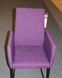 Produktbild von Stuhl AMICO  MONDO   ca. 0x0x0 cm | Möbel Inhofer