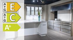 Produktbild von SE2002BAL/SE4004N Anbauküche  SieMatic   ca. 0x0x0 cm | Möbel Inhofer