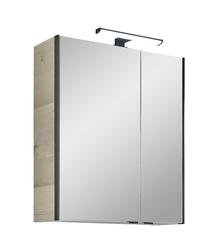 Produktbild von Spiegelschrank ca. 60 x 70 x 20 cm                 beige
    | Möbel Inhofer