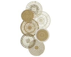 Produktbild von Wanddeko                 Naturmaterialien
                    beige
    | Möbel Inhofer
