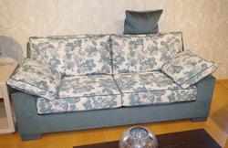 Produktbild von Sofa BELLA VISTA  Bielefelder Werkstätten   ca. 0x0x0 cm | Möbel Inhofer
