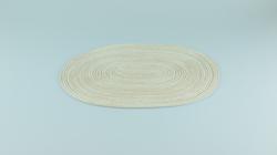 Produktbild von Tischset                 Kunststoff
                    beige
    | Möbel Inhofer