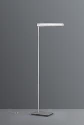 Produktbild von Stehleuchte                 LED
                    Tastdimmer
                    silber
    | Möbel Inhofer