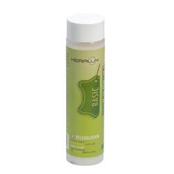 Produktbild von Pflegelotion                 Brennstoffe und Flüssigkeiten
                    transparent
    | Möbel Inhofer