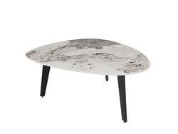 Produktbild von Couchtisch AKANTE                 Metall
                    mehrfarbig
    | Möbel Inhofer