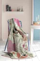 Produktbild von Wohndecke BIEDERLACK                 grün
     | Möbel Inhofer