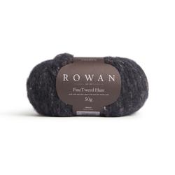 Produktbild von Rowan Fine Tweed Haze 009