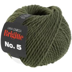 Produktbild von Lana Grossa - Brigitte No.5 Nature 007