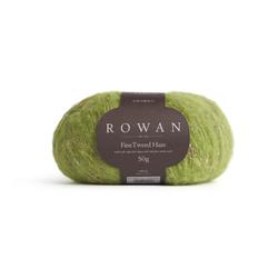 Produktbild von Rowan Fine Tweed Haze 005
