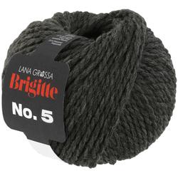 Produktbild von Lana Grossa - Brigitte No.5 Nature 002