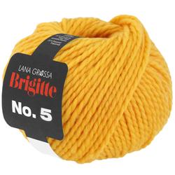 Produktbild von Lana Grossa - Brigitte No.5 Nature 010