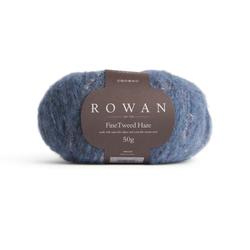 Produktbild von Rowan Fine Tweed Haze 002