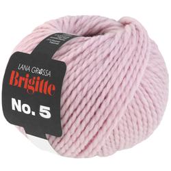 Produktbild von Lana Grossa - Brigitte No.5 Nature 011