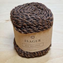 Produktbild von Isager Eco Melange 8M