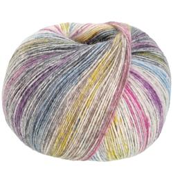 Produktbild von Lana Grossa - MW Alpaca Print 2103 by Tanja Steinbach