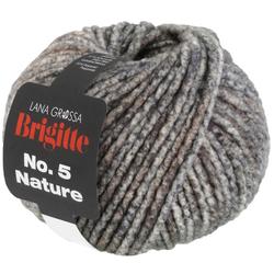 Produktbild von Lana Grossa - Brigitte No.5 Nature 101