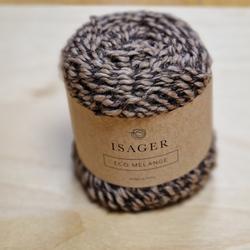 Produktbild von Isager Eco Melange 7M