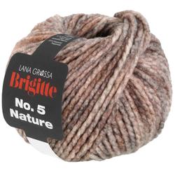 Produktbild von Lana Grossa - Brigitte No.5 Nature 104