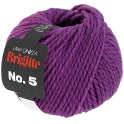 Produktbild von Lana Grossa - Brigitte No.5 Nature 013