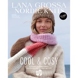 Produktbild von NORDIC KNITS No. 2