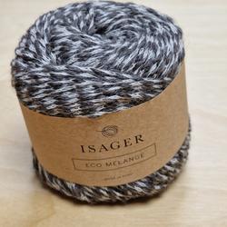 Produktbild von Isager Eco Melange 3M