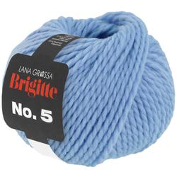 Produktbild von Lana Grossa - Brigitte No.5 Nature 005