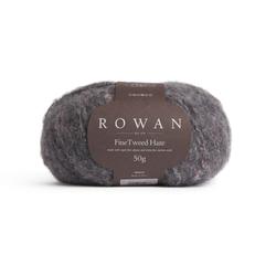 Produktbild von Rowan Fine Tweed Haze 008