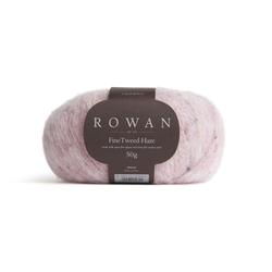 Produktbild von Rowan Fine Tweed Haze 010