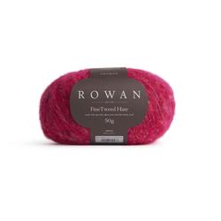 Produktbild von Rowan Fine Tweed Haze 003
