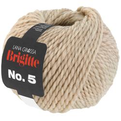 Produktbild von Lana Grossa - Brigitte No.5 Nature 009