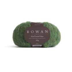 Produktbild von Rowan Fine Tweed Haze 004