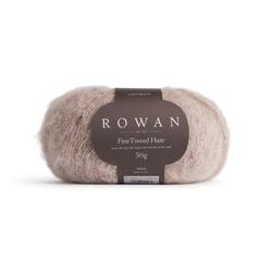 Produktbild von Rowan Fine Tweed Haze 006