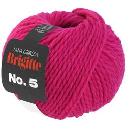Produktbild von Lana Grossa - Brigitte No.5 Nature 012