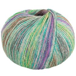 Produktbild von Lana Grossa - MW Alpaca Print 2102 by Tanja Steinbach