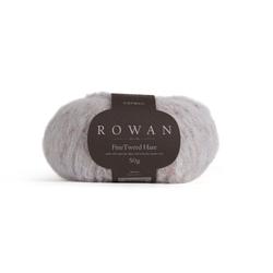 Produktbild von Rowan Fine Tweed Haze 007