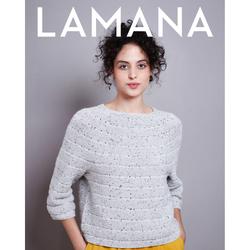 Produktbild von Lamana Magazin Nr. 09