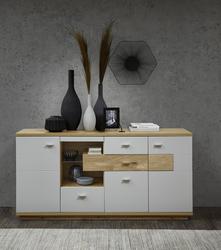 Produktbild von Sideboard Wohn-Concept                 Metall
    ca. 48 cm | Möbel Inhofer