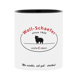 Produktbild von Woll-Schaefer Tasse