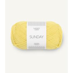Produktbild von Sunday  - 9004