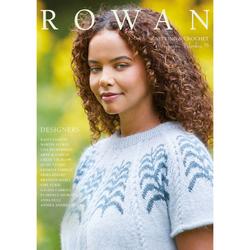 Produktbild von Knitting & Chrochet Magazin Nr. 75