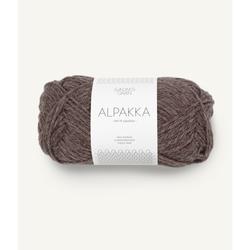 Produktbild von Alpakka - 2652