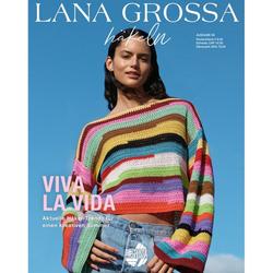 Produktbild von LANA GROSSA HÄKELN NR. 6