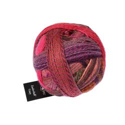 Produktbild von Zauberball Crazy 2631